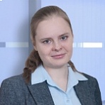 Полина Барабанова